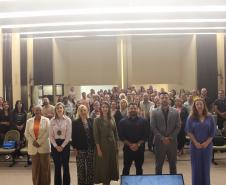 Polícia Penal promove capacitação em Saúde Prisional 