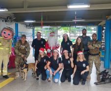 Polícia Penal do Paraná