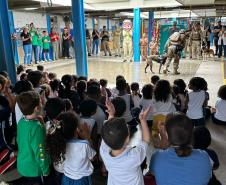 Polícia Penal do Paraná