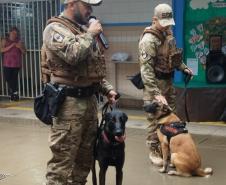 Polícia Penal do Paraná