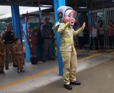 Polícia Penal do Paraná