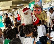 Polícia Penal do Paraná