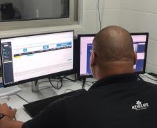 Polícia Penal do Paraná