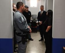 Polícia Penal do Paraná