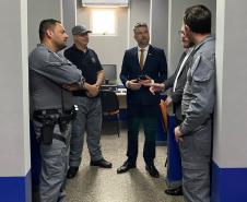 Polícia Penal do Paraná