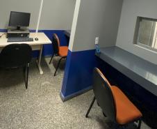 Polícia Penal do Paraná