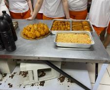 Polícia Penal do Paraná