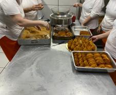 Polícia Penal do Paraná