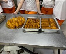 Polícia Penal do Paraná