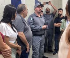 Polícia Penal do Paraná