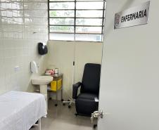 Polícia Penal do Paraná