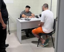 Polícia Penal do Paraná