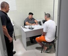 Polícia Penal do Paraná