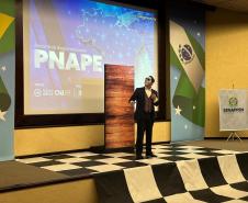 Polícia Penal do Paraná