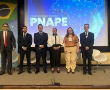 Polícia Penal do Paraná