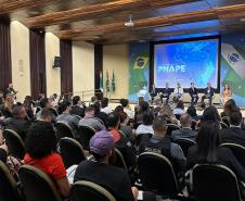 Polícia Penal do Paraná