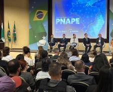 Polícia Penal do Paraná