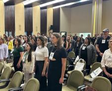 Polícia Penal do Paraná