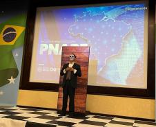 Polícia Penal do Paraná