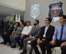 Polícia Penal do Paraná