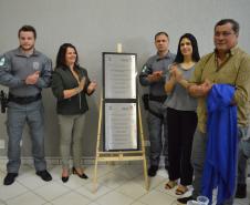 Polícia Penal do Paraná