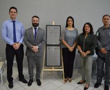 Polícia Penal do Paraná