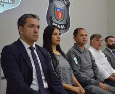 Polícia Penal do Paraná