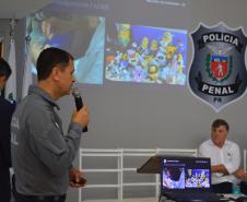 Polícia Penal do Paraná