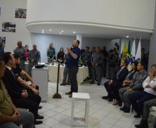 Polícia Penal do Paraná