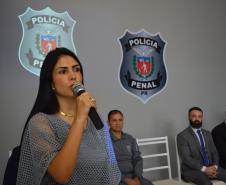 Polícia Penal do Paraná