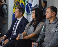 Polícia Penal do Paraná