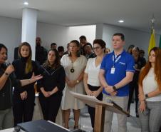 Polícia Penal do Paraná