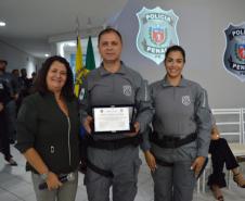 Polícia Penal do Paraná