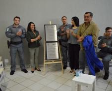 Polícia Penal do Paraná