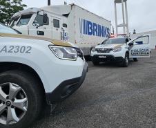 Polícia Penal incentiva tratamento penal com inauguração de novo espaço no Complexo Penitenciário de Piraquara