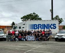 Polícia Penal incentiva tratamento penal com inauguração de novo espaço no Complexo Penitenciário de Piraquara