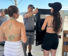 Polícia Penal do Paraná