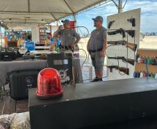 Polícia Penal do Paraná