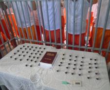 Galeria Evangélica da Penitenciária Estadual de Piraquara completa 1 ano e marca avanços na reintegração social      