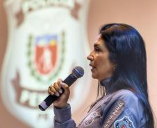 Polícia Penal do Paraná