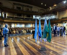 Polícia Penal do Paraná