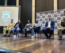 Polícia Penal do Paraná