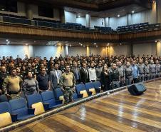 Polícia Penal do Paraná