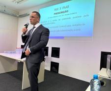 Polícia Penal do Paraná