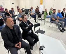 Polícia Penal do Paraná