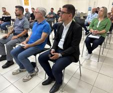 Polícia Penal do Paraná