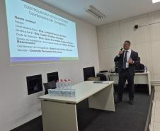 Polícia Penal do Paraná