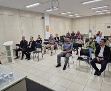 Polícia Penal do Paraná