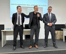 Polícia Penal do Paraná