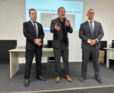 Polícia Penal do Paraná